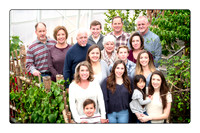Defining Family - The Gilleran Family